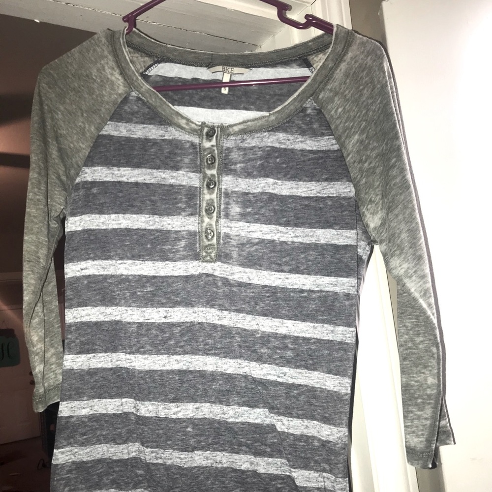 BKE super soft shirt